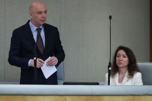 Депутаты разоблачили чиновников: 465 версий программы «Научно-технологическое развитие РФ»