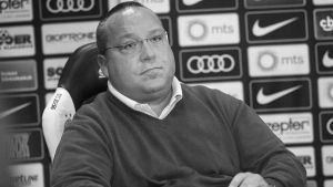Profesor Vladimir Vuletić pronađen mrtav