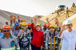 Tendência de alta de Lula nas pesquisas pode ser acelerada por melhoria na avaliação do governo