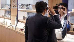 EU-privacywaakhond bezorgd om ‘slimme brillen’, zoals van Meta
