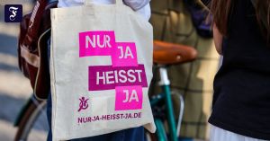 „Nein heißt Nein“ schützt Jugendliche zu wenig
