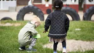 Forsker: Det er for nemt at tale om ”det rigtige” børnesyn