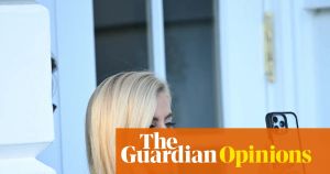 Loves Trump, lies and conspiracies: Katie Zacharia is the perfect presidential press secretary