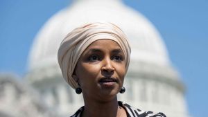 L’ossessione di Trump per Ilhan Omar. Giustizia piegata alla propaganda