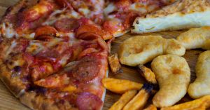 Sugar Could be Making You Depressed