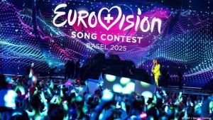Bezorgde medewerkers eisen terugtrekking NPO uit songfestival