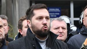 Pokret Bravo traži da tužilaštvo ispita navode Momčila Marjanovića