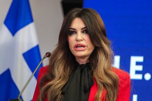 Ανακρίσεις και...