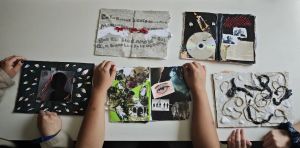 El arte no siempre es accesible: una exposición en Asturias explica cómo salvar las barreras