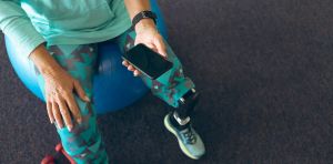La inteligencia artificial no está entrenada para reconocer el habla de quien más la necesita