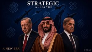 Mecca Pact Tested: Who Stands With Riyadh? – OpEd