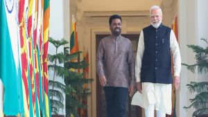 Beyond Non-Alignment: Why An India-First Approach Matters For Sri Lanka – OpEd