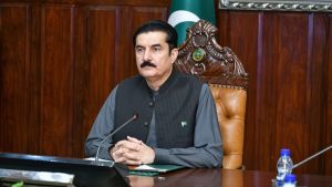 Understanding Governor’s Rule In Pakistan’s Khyber Pakhtunkhwa – OpEd