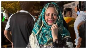 72 Hoorain vs 72 Mard: YouTuber Huda Zariwala's '72 men for Muslim women' remark sparks storm
