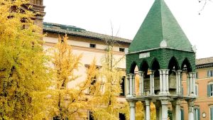 Il meglio dell’ottobrata prima del maltempo, l’esperto: “Temperature massime oltre i 20 gradi in Emilia Romagna”