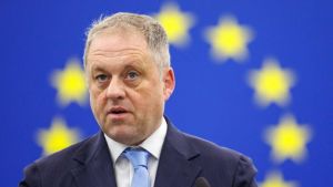 Ieren ontkennen dat aantal landen nieuw EU-begrotingsvoorstel wil
