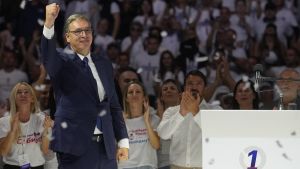 Vučić: Pravimo poseban plan za istok Srbije