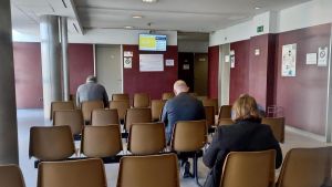 La contratación de 19 médicos de familia en Asturias es un 