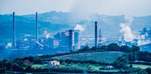 ¿Cómo contribuyen las emisiones españolas de CO₂ al cambio climático y los fenómenos extremos?