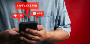 ¿Por qué el odio religioso se propaga más durante las crisis? Así funciona su viralidad en redes