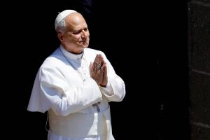 A cirurgia do Papa Leão XIV e o grande sinal no céu