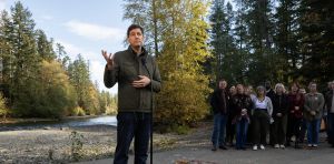 David Eby’s big gamble: Why calling an early B.C. election could backfire