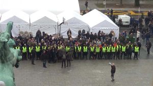 Napadi na novinare i pucnjava u Ćacilendu pred sudom: Šta će biti sa paravojnim kampom?