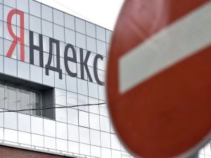 KINSELLA: Russian data centres big players in global hate-propaganda war