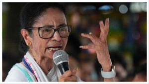 Mamata Banerjee security breach: TMC files police complaint after woman with knife poses as former CM's niece