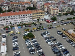 Преначертават транспортната карта на Поморие! Нов план ще подобри движението, паркирането и пътната безопасност
