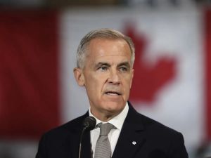 Tasha Kheiriddin: Carney struggles to know if he should back Trump on Russia, or not
