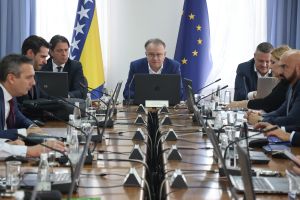 NOVO ZADUŽIVANJE FEDERACIJE: Na prodaju trezorski zapisi vrijedni 40 miliona KM
