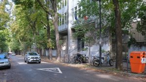 Vandali al Petrarca di Trieste: confronto con gli alunni, la posizione del liceo resta ferma