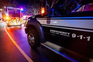 Emergency Care for Christa Pike Was Delayed After Prison Botched 911 Call