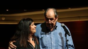 Focus se reorganiza en su 40 aniversario: Josep Maria Pou será embajador artístico y Tania Brelle dirigirá el Romea