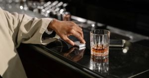 Reducing Barriers to Alcohol Treatment for Executives