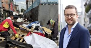 Opinión: Repúblicas independientes: de El Bronx a San Bernardo