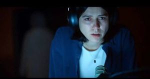 Películas para ver en Halloween: Frecuencia maldita (Undertone)