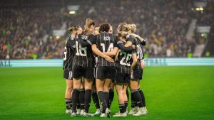 Die DFB-Frauen sind auf dem richtigen Weg: Taktische Identität gefunden, internationale Topteams geschlagen