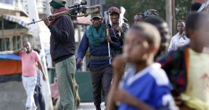 Los conflictos olvidados. Etiopía y la región del Tigray