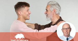 Would you want to live forever? The tech bros do