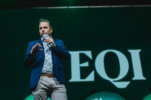 EQI Investimentos inaugura escritório em Belo Horizonte com R$ 1,6 bilhão sob custódia