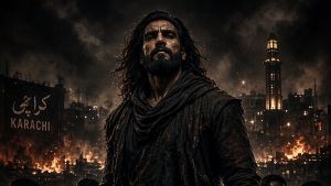Manufacturing Nation (Hindu) And Nationalism (Hindutva): Exclusion And Inclusion In Dhurandhar Cinematic Universe – OpEd
