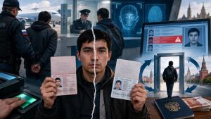 Иллюзия миграционного контроля: почему депортированные «дорогие» гости легко возвращаются в Россию под новыми именами