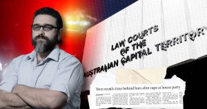 Justice system's response to a wave of violent offending has Canberrans asking the same question