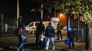 Dwangsom niet meer mogelijk voor lang wachtende asielzoekers