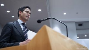 Jetten vindt akkoord EU-begroting dit jaar geen noodzaak