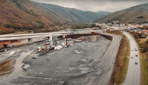 MILIONSKA ŠTETA NA KORIDORU Vc: Radovi zaustavljeni, potvrđena optužnica protiv bivšeg direktora Autocesta FBiH!