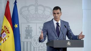 Les eleccions generals són a tocar