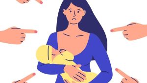 Ganas de hijos